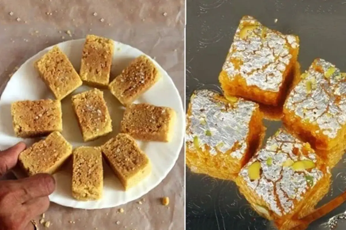 India drops ‘Pak’ from sweets after military defeat – Sparking Online Reactions