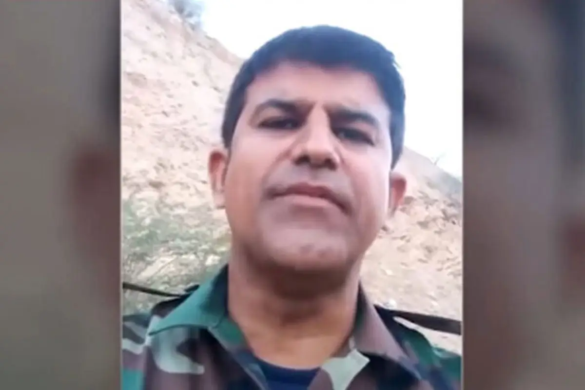 Indian Army officer Ashook Kumar exposes reality of Pahalgam attack