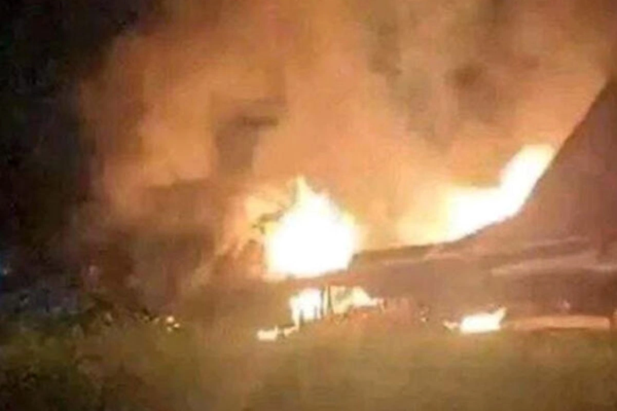 Indian senior official Raj Kumar Thapa killed in Pakistani attack on LoC