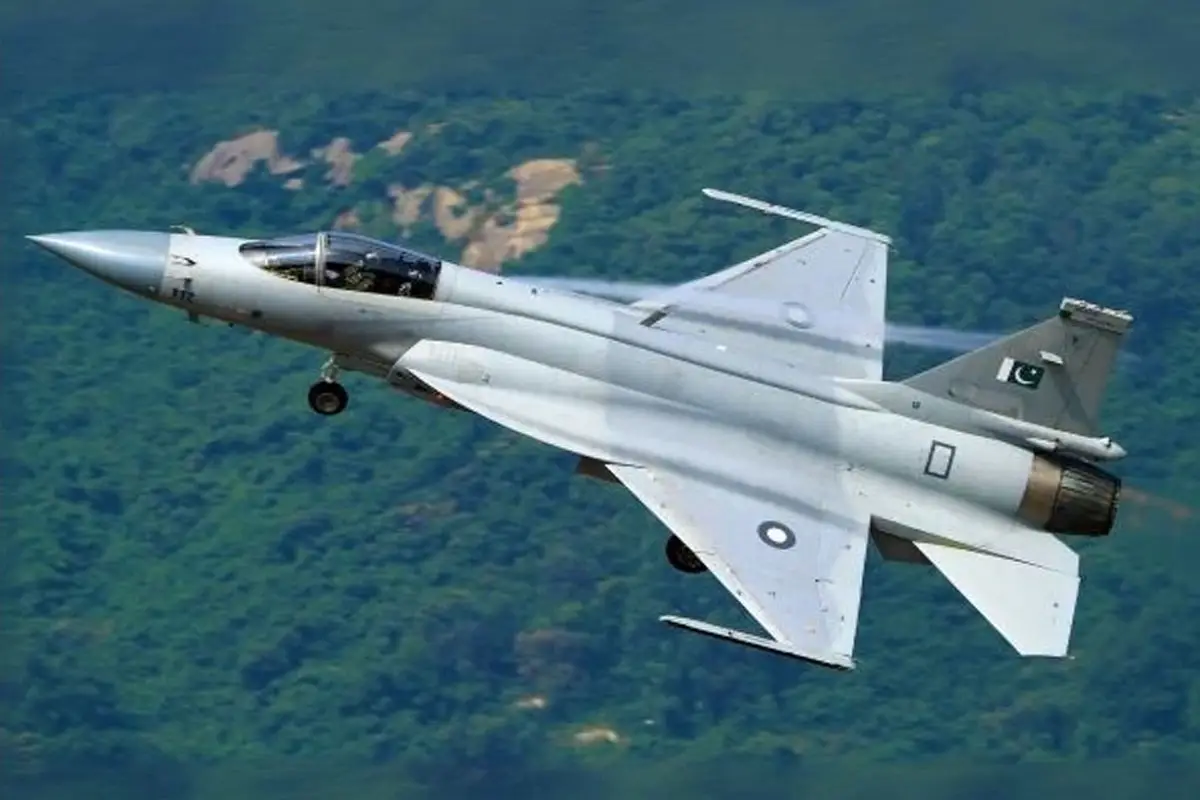 Pakistan Destroys India’s S-400 System in Adampur Strike