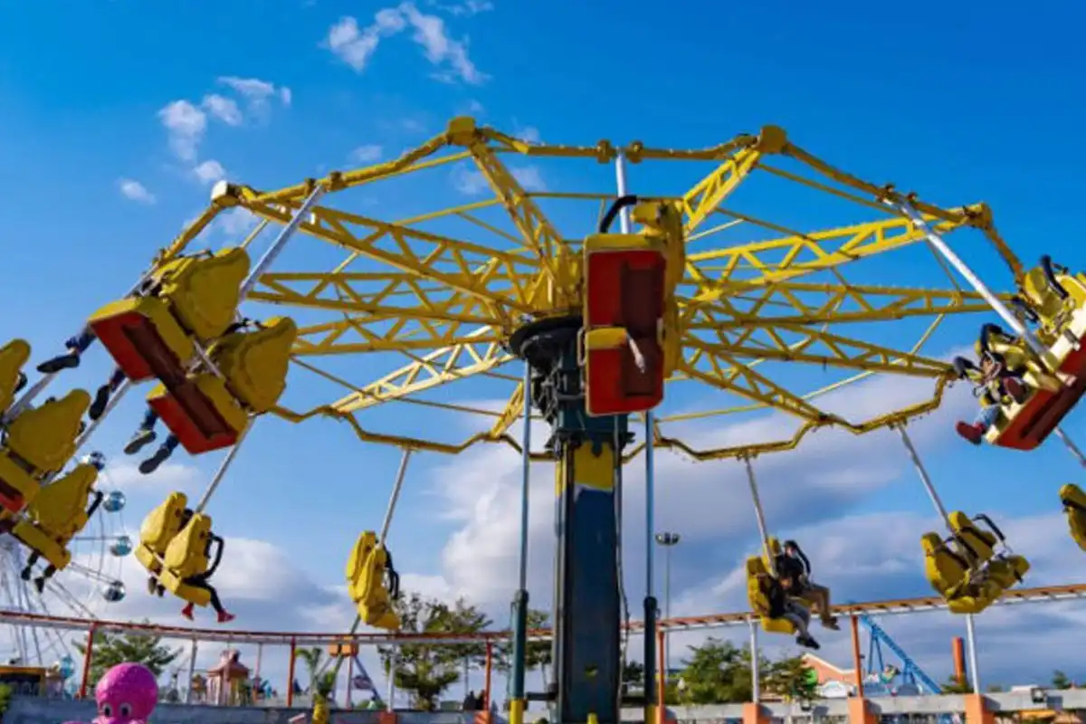 Islamabad to Get First-Ever Theme Park, Ferris Wheel, and Cable Car Service – Check Prices & More Details