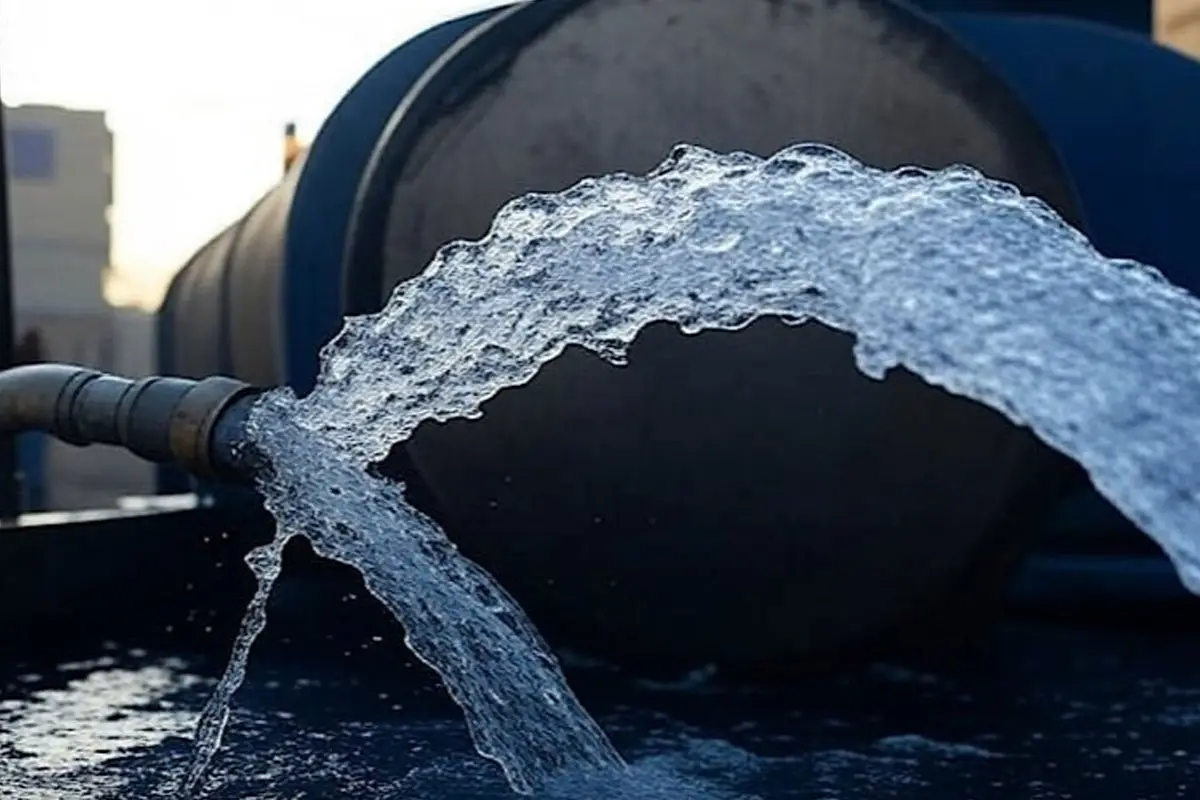 KWSB Water Tanker Online Booking: Step-by-Step Guide