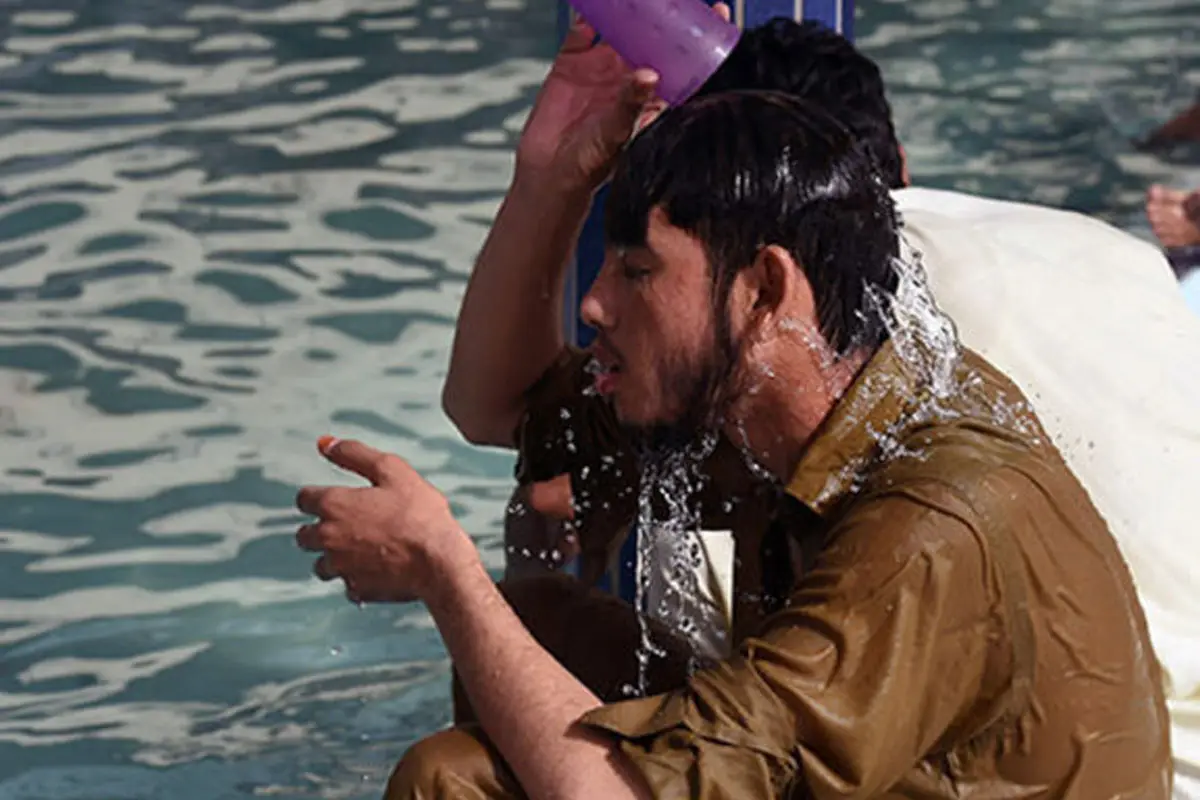 Karachi Faces Heatwave and Cyclone ‘Shakti’ Threat from May 24 to June 1
