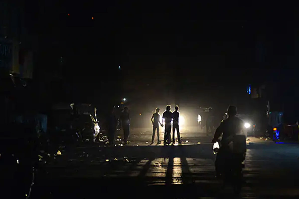 Karachi Power Outage on May 13: 33 Karachi Areas to Face Load Shedding, check timing for your area