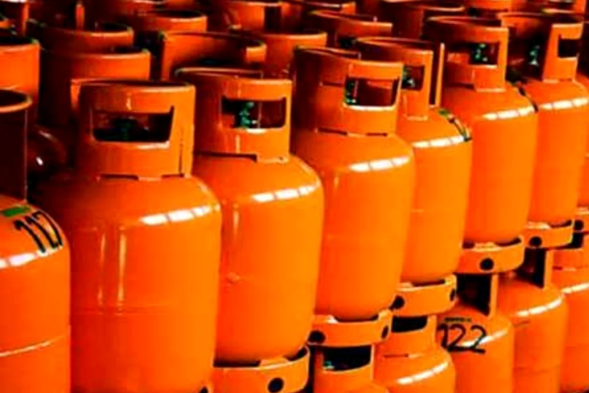 LPG price drops in Karachi despite high demand