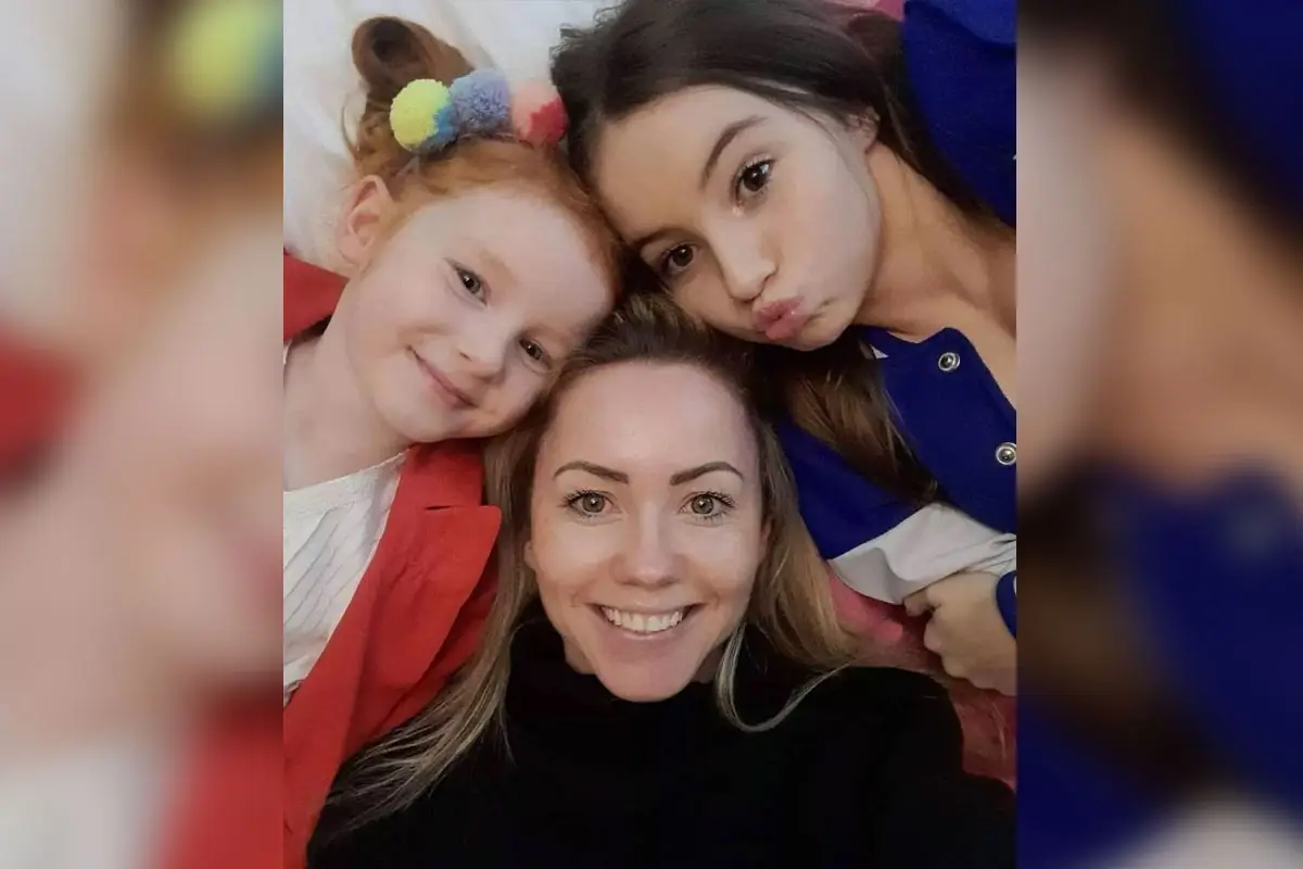 Lila Marsland Dies Hours After Tonsillitis Diagnosis; Heartbroken Mum Rachael Mincherton Demands Answers