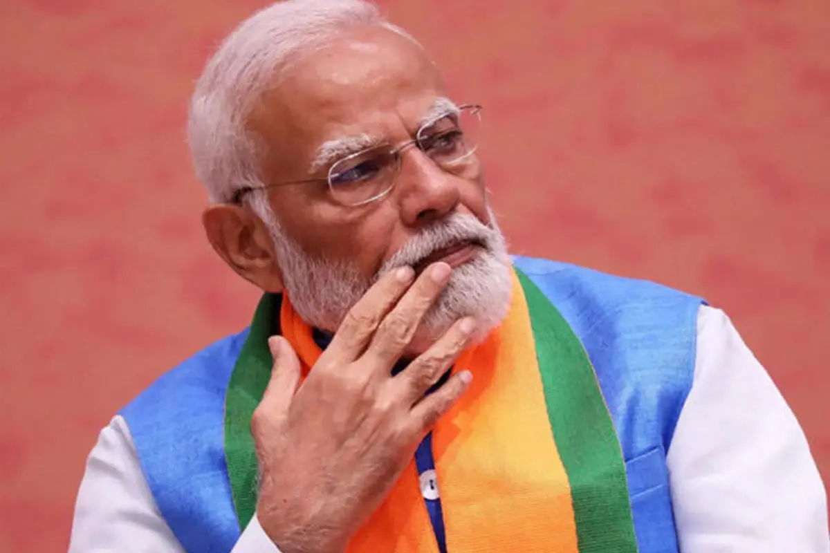 Major Cyberattack Hits India: PM’s website hacked and Power Grid Compromised