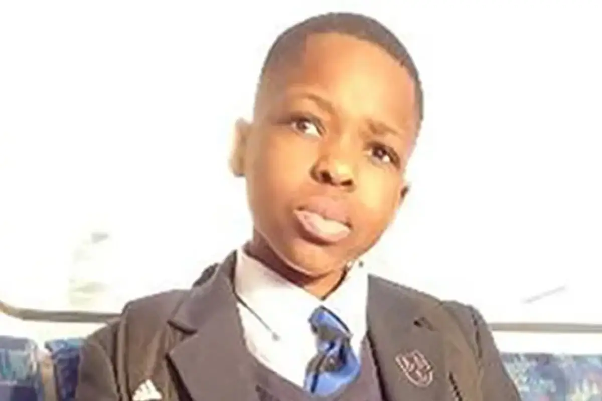 Marcus Arduini Monzo Denies Murdering Daniel Anjorin in London Sword Attack