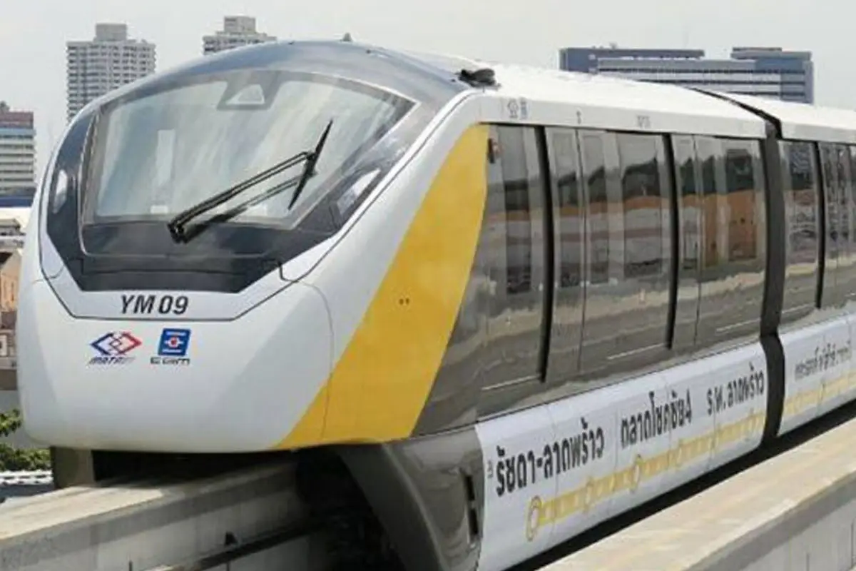 Maryam Nawaz to Inaugurate Lahore’s Yellow Line Train Project in 2025 – Check Routes & More Details