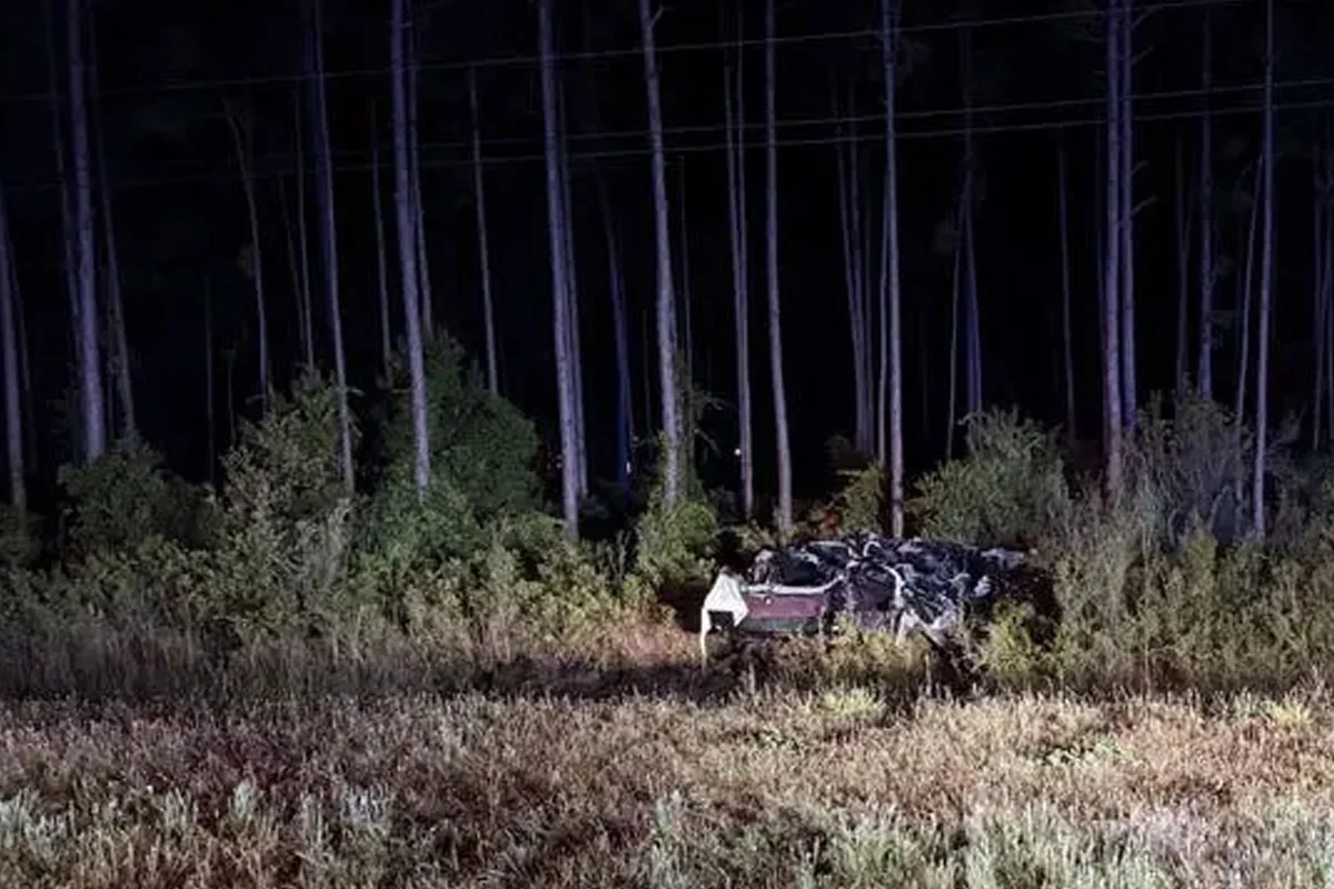 Florida Spring Break Tragedy: James McIntosh, Hannah Wasserman, and Maisey O’Donnell Killed in High-Speed Crash