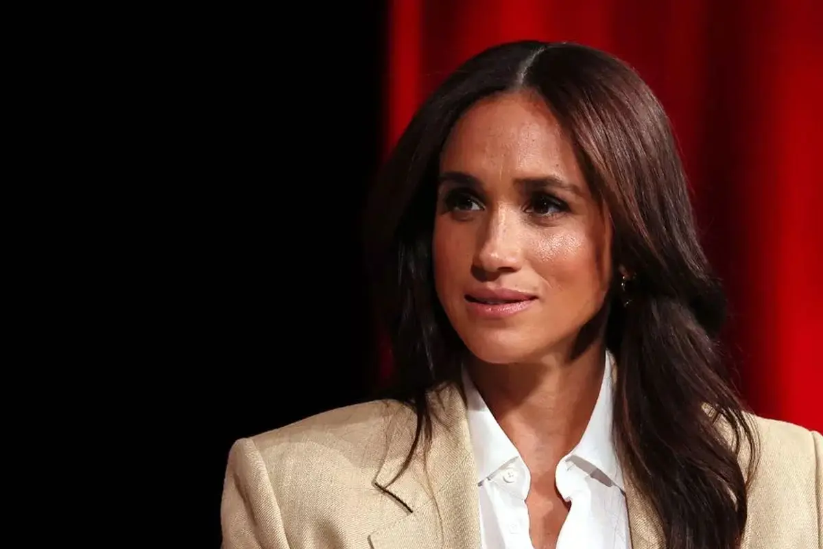 Meghan Markle’s Wedding Speech Still Resonates 7 Years Later