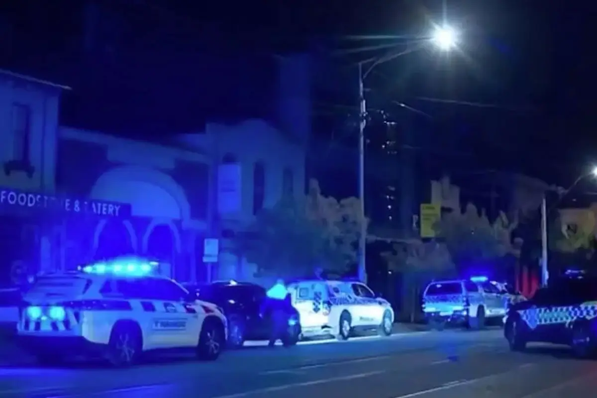 Melbourne shooting UPDATES; Woman Shot Dead, Two Injured After Police Open Fire