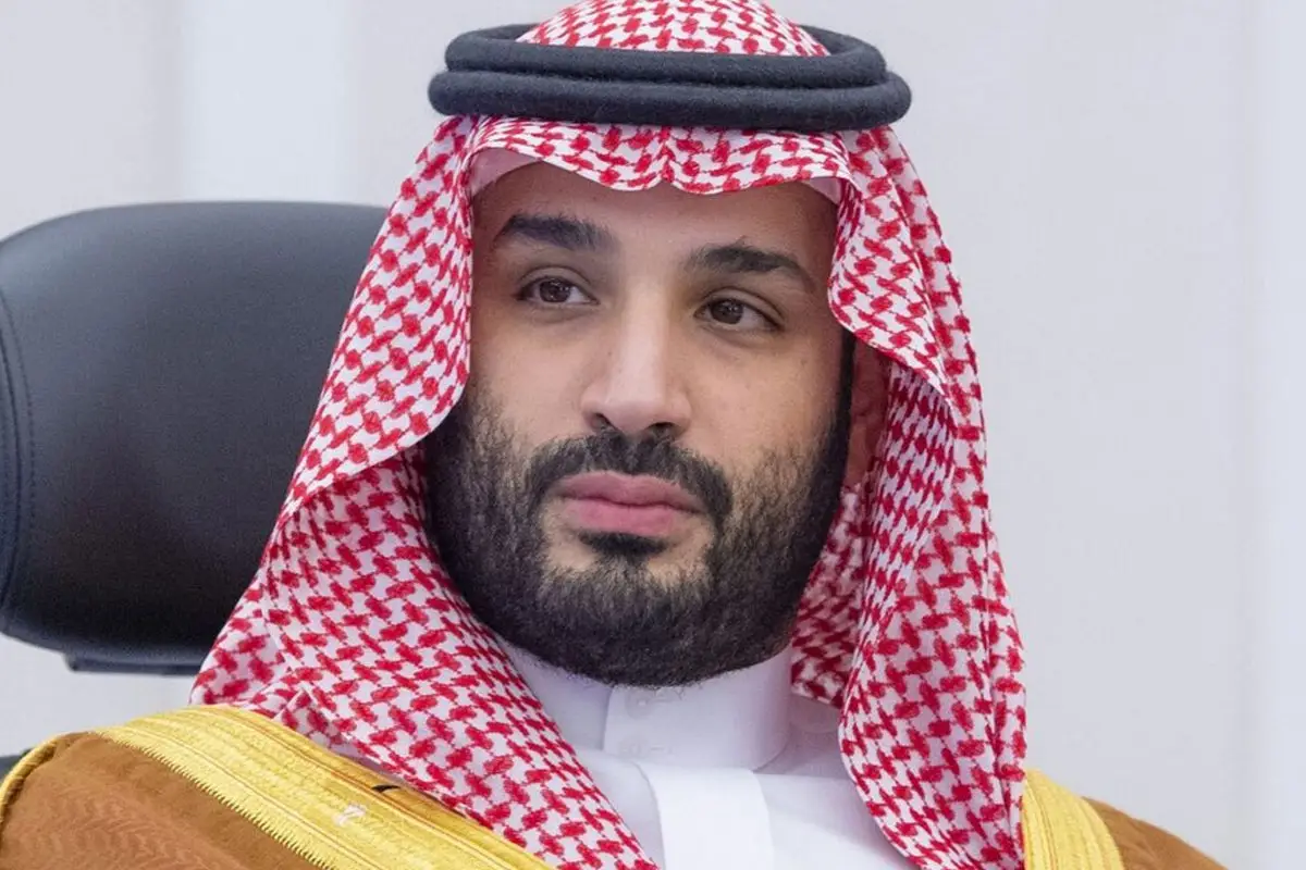Mohammed bin Salman welcomes Pakistan-India ceasefire, Urges Peace in Region