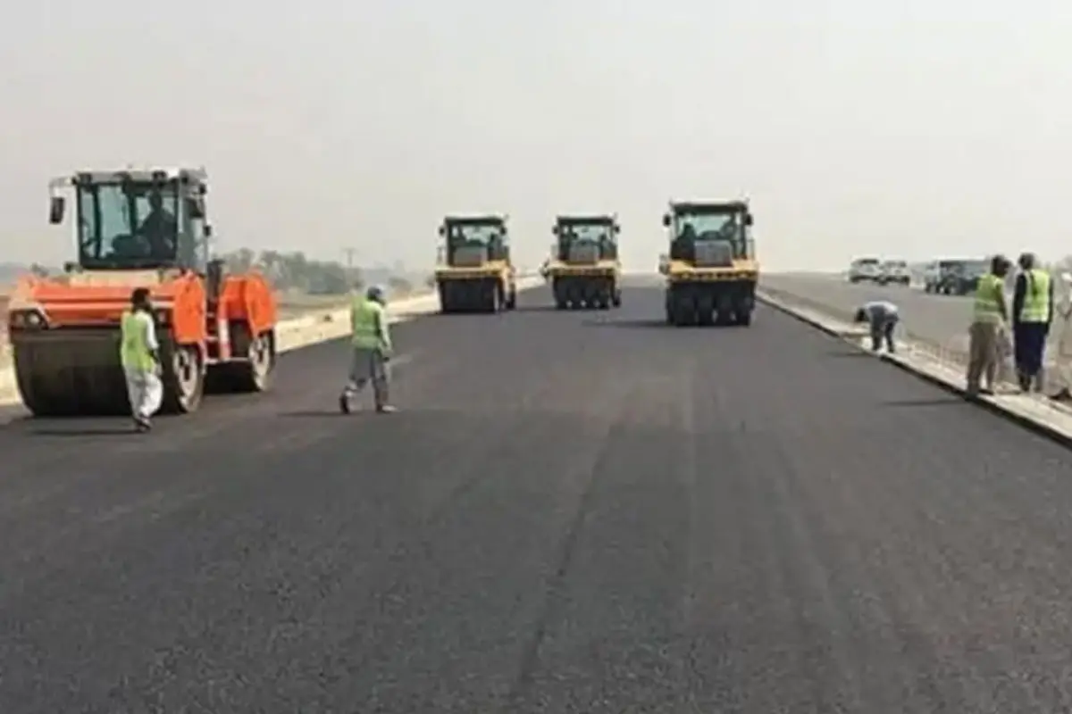 Murree Road Repair Work: New Traffic Plan Announced to Ease Congestion