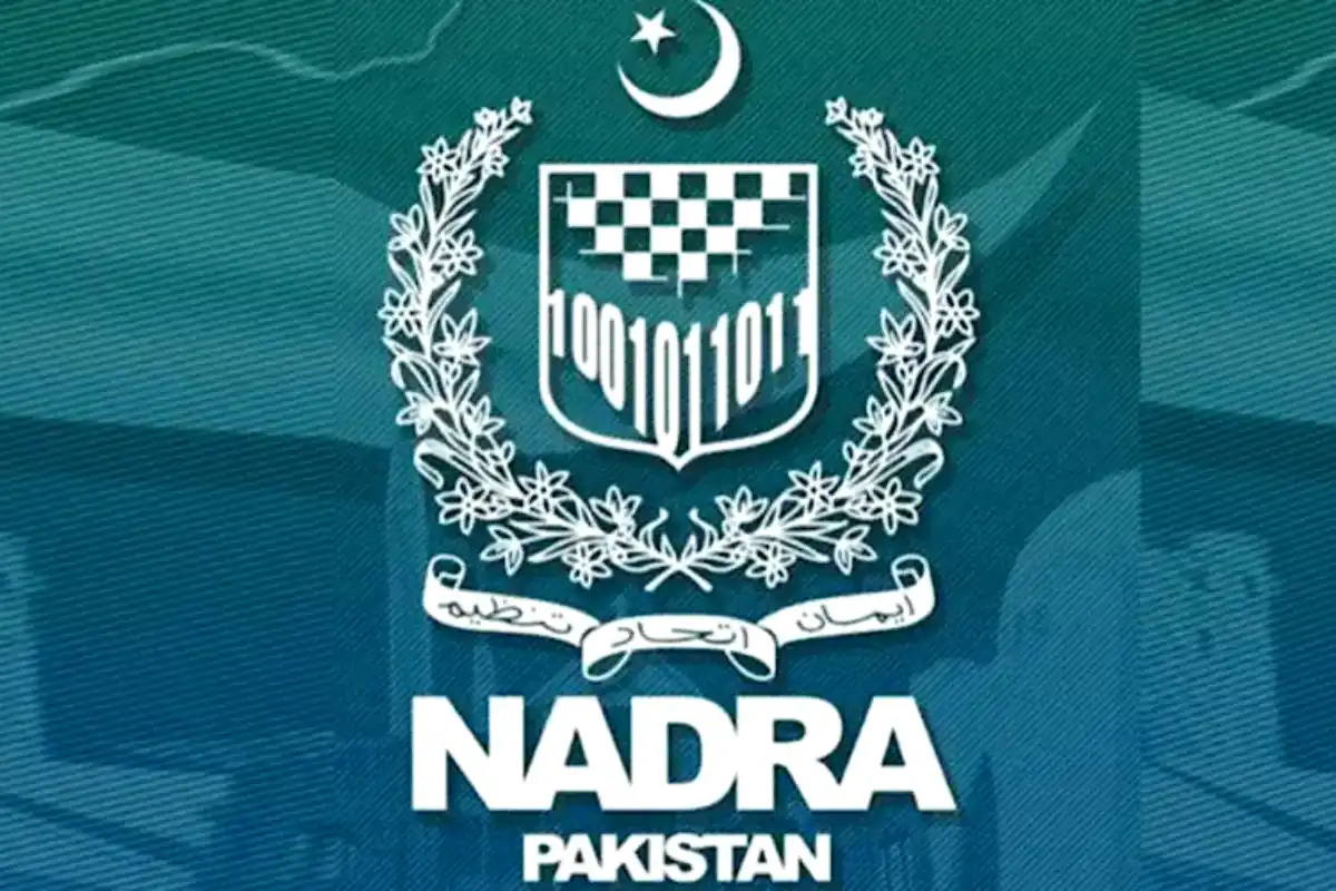 NADRA introduce digital birth and death registration system in Pakistan