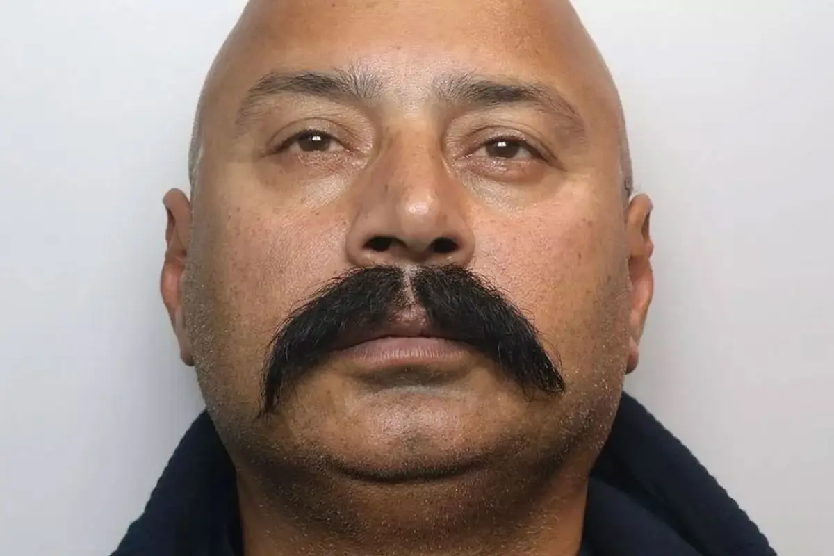 Nadeem Begum Found Guilty of Murdering Son’s Wife in Manchester Home