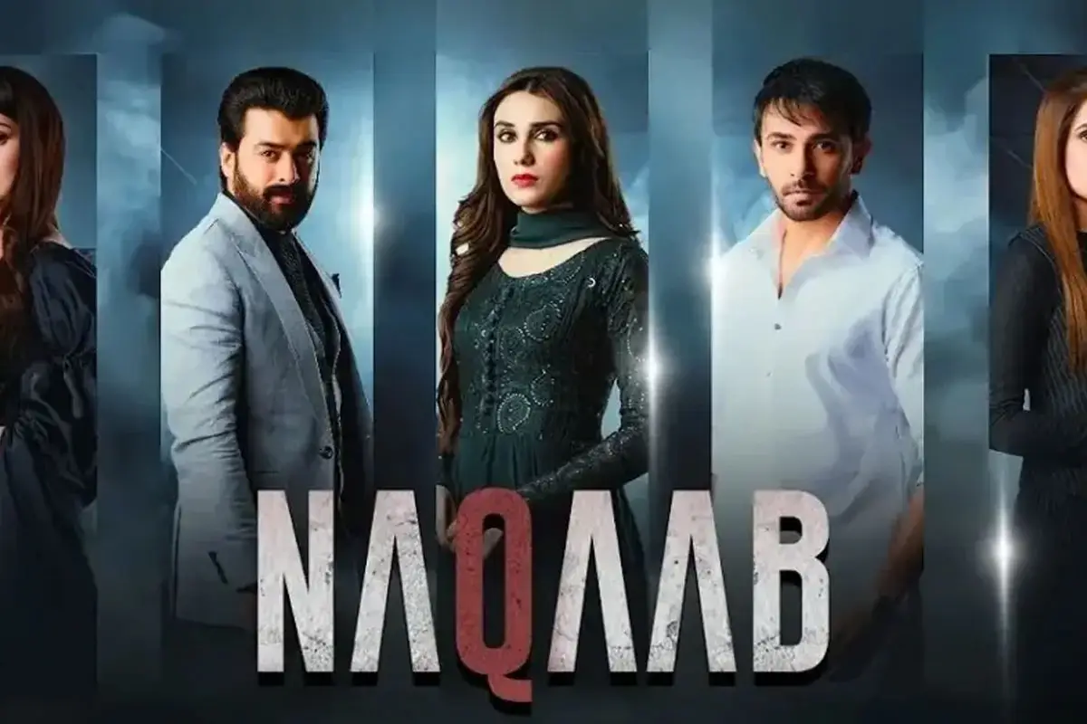 Naqaab Episode 61 – Taimoor Gets Public Attention