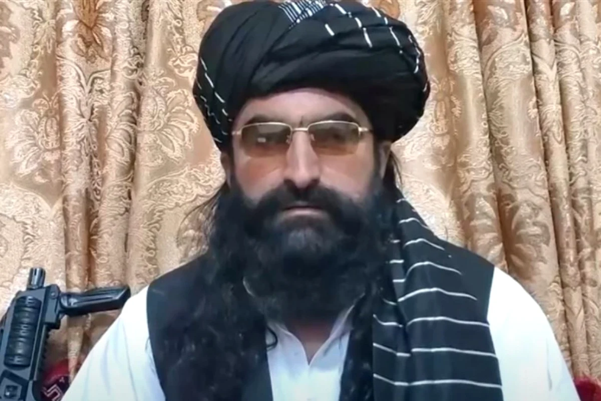 Noor Wali misuses Islam to promote violence, division