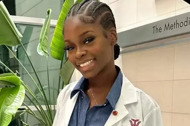 British Nursing Student Tamilore Odunsi Stabbed to Death in Texas Days Before Graduation