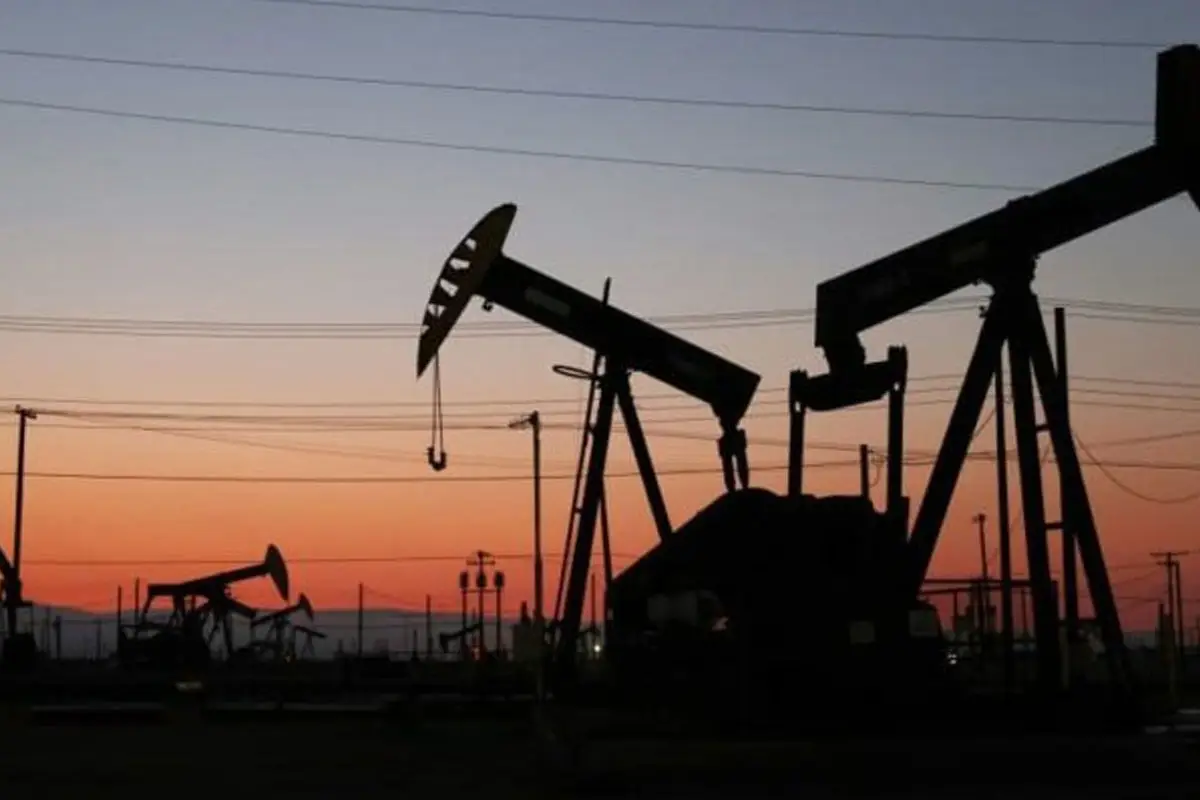 Oil Prices Rebound Slightly After Big Drop Due to OPEC + Production Hike