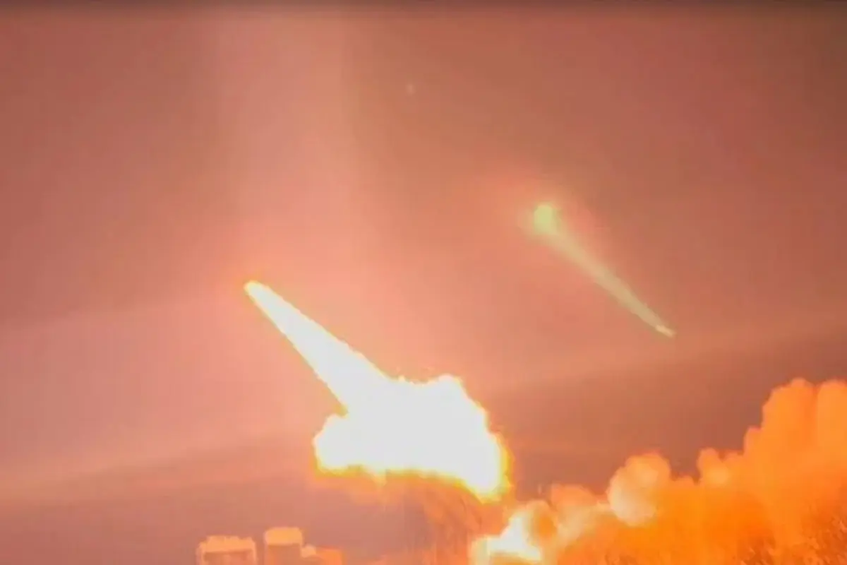 Operation Bunyan ul Marsoos: Pakistan hits back, destroys several Indian military installations