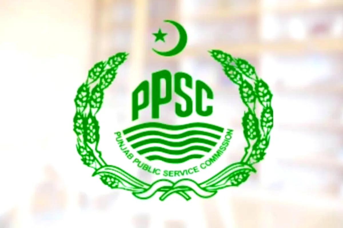 PPSC announces exam results – Check list of successful candidates