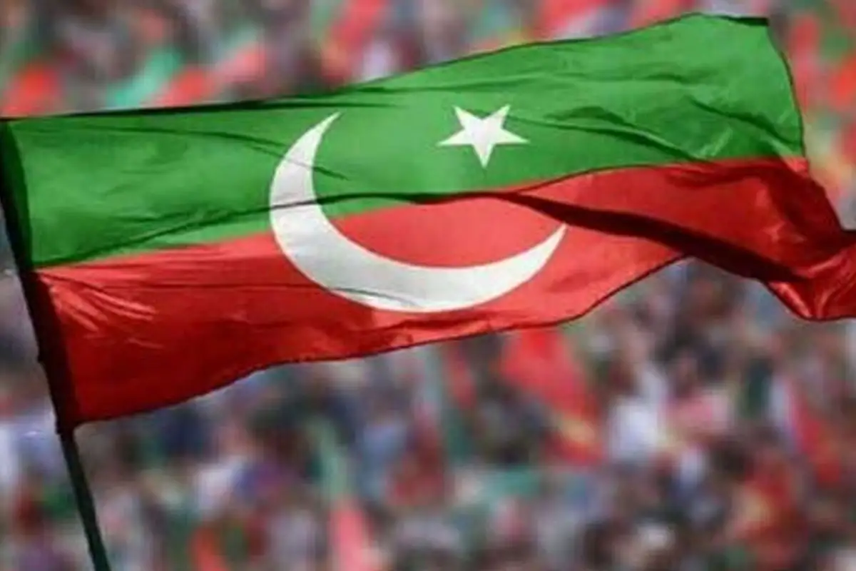 PTI Founder declines polygraph test for the third consecutive time