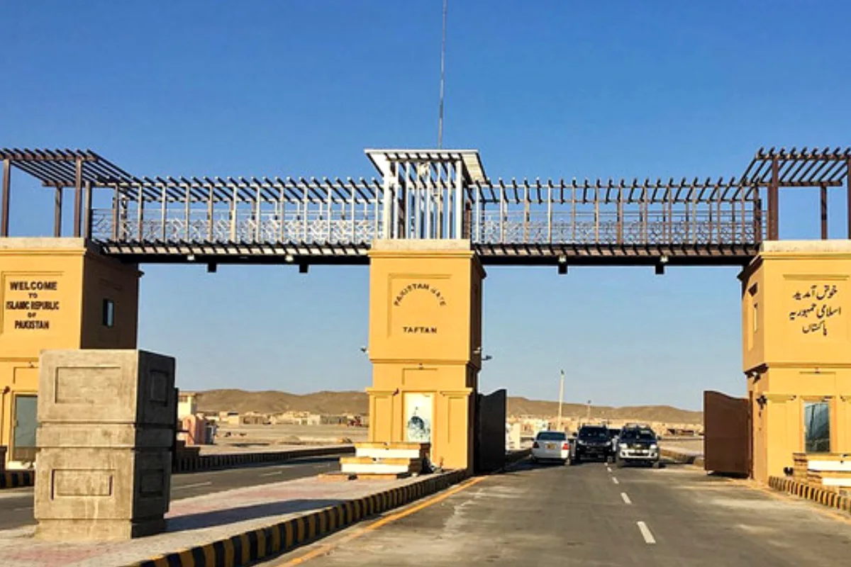 Pak-Iran border to remain open 24/7 for pilgrims