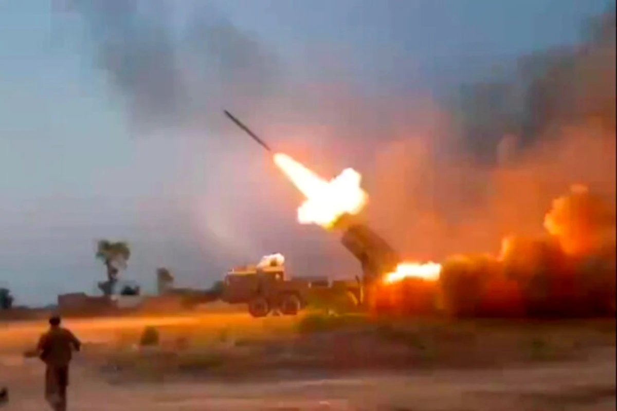 Indian analyst admits Pakistan holds massive missile stockpile