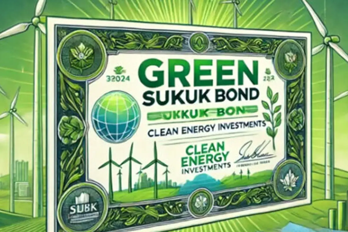 What is Green Sukuk Bond? Pakistan issues Green Sukuk Bond worth Rs30 billion