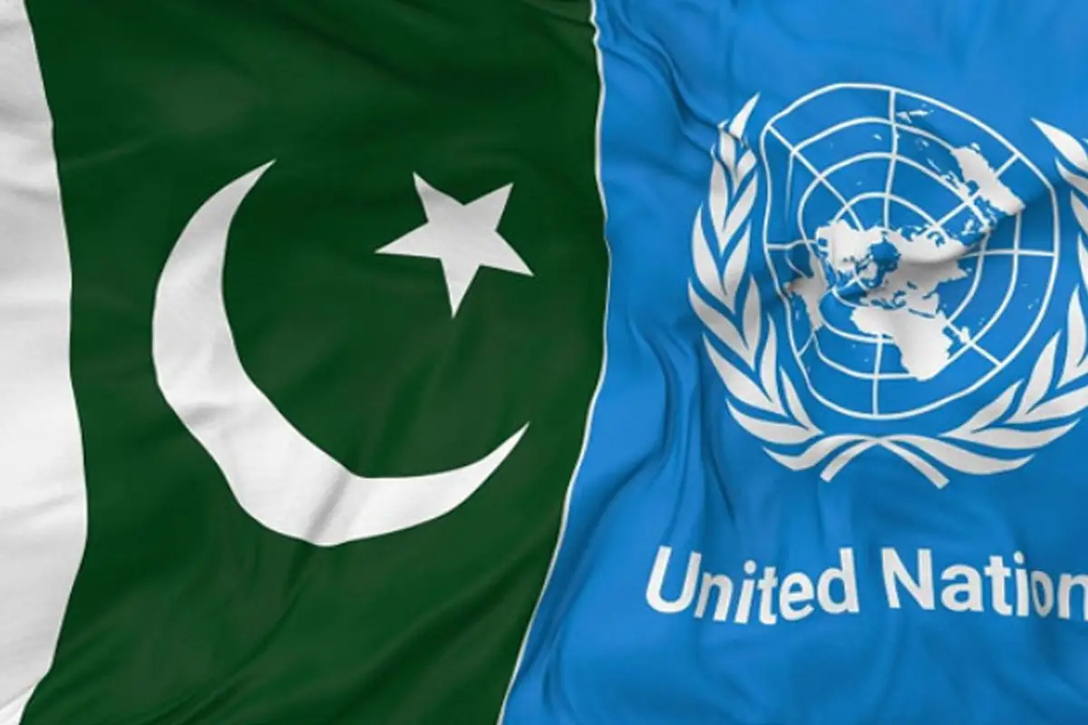 Pakistan’s Economy to Grow by 2.3% in 2025 Amid Global Slowdown: UN Report