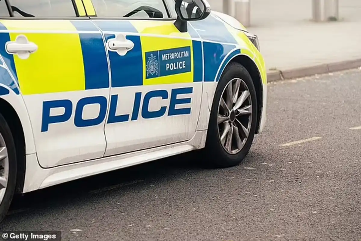 Police Officer in Critical Condition After Collision in Buckinghamshire