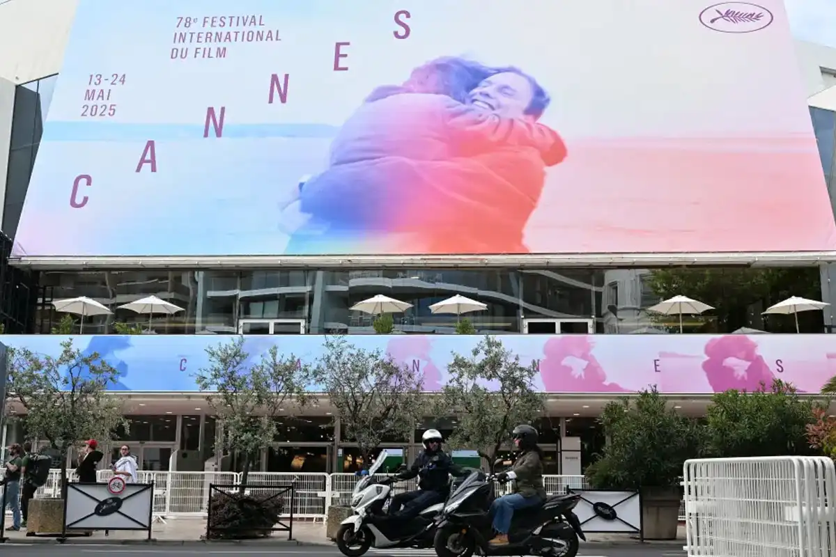 Power Outage in Cannes Sparks Chaos Hours Before Film Festival Closing Ceremony