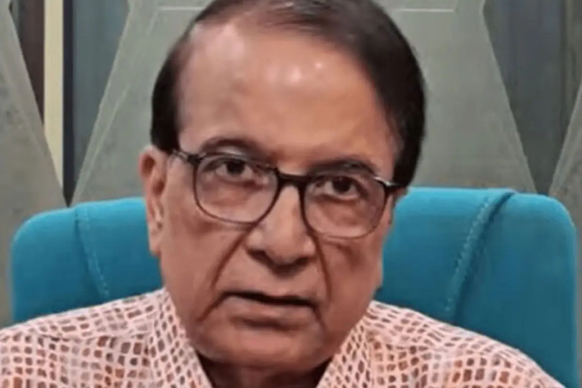 Pravin Sawhney: “Operation Sindoor Was a Blunder for India”