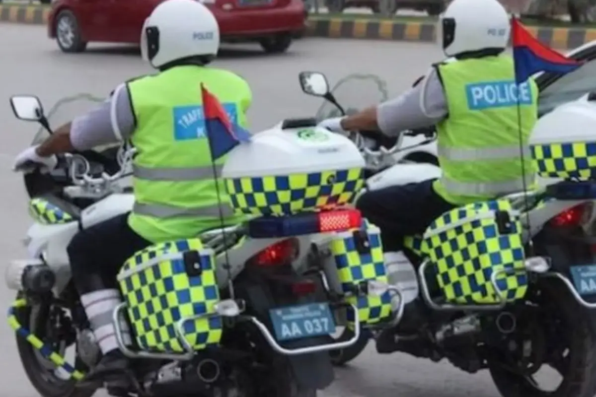 Punjab Government Launches Special Tourism Police to Protect Visitors