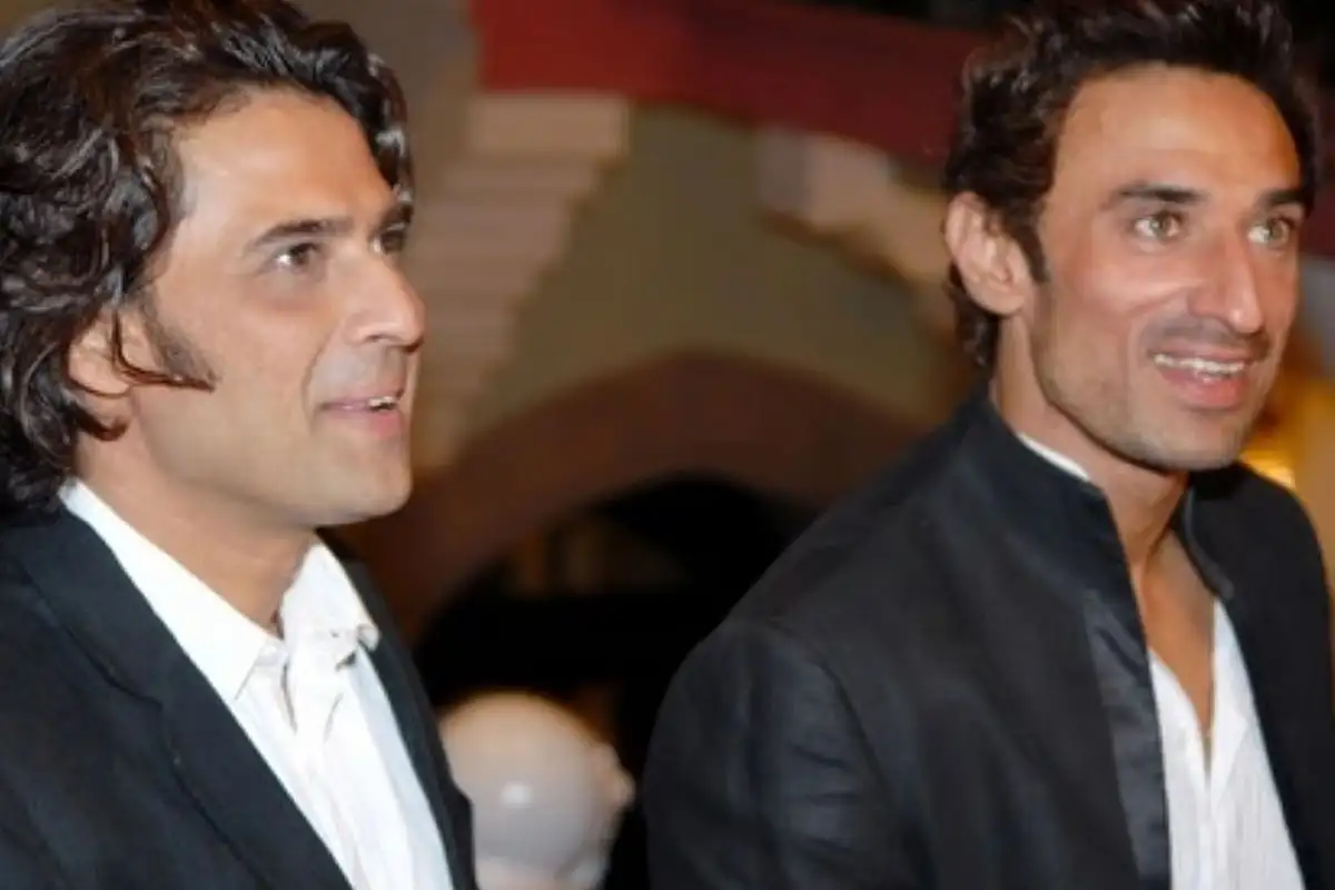 Rahul Dev Issues FIRST Statement After Brother Mukul Dev’s Death