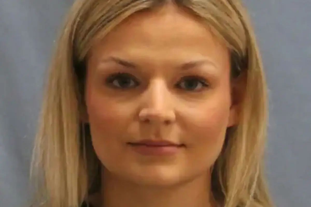 Former Arkansas Teacher Reagan Gray Gets Probation for Assault Case Linked to Church Where Bill Clinton Once Attended