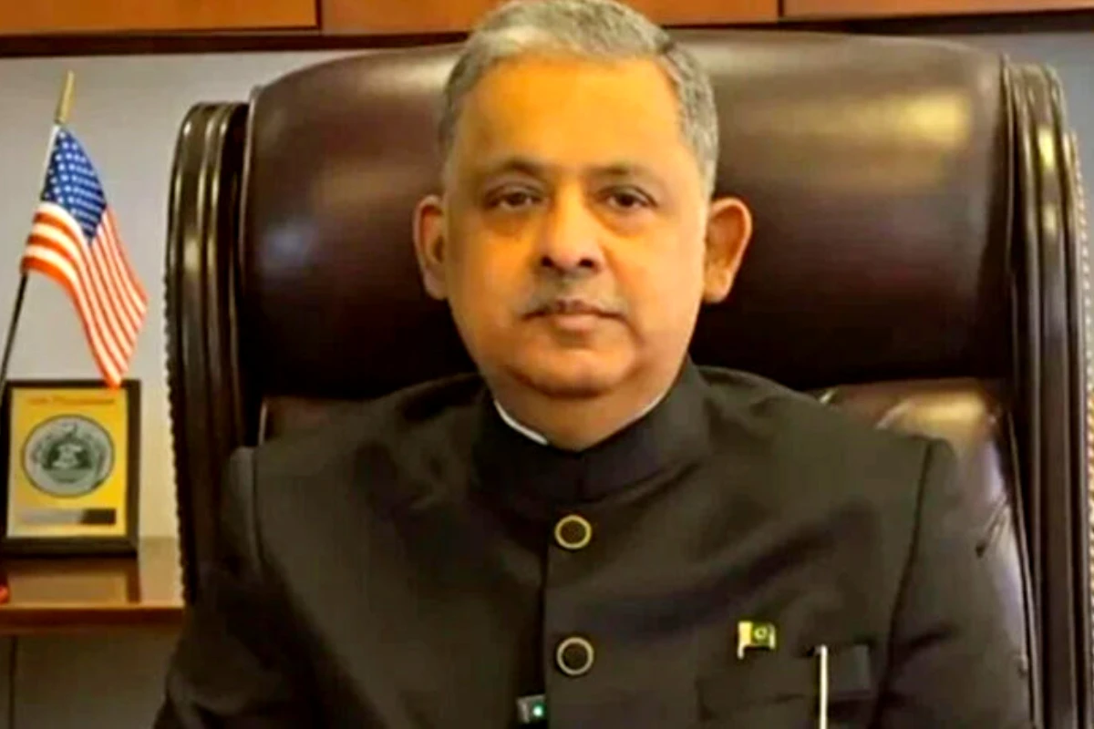 Pakistan warns India over harming agricultural economy