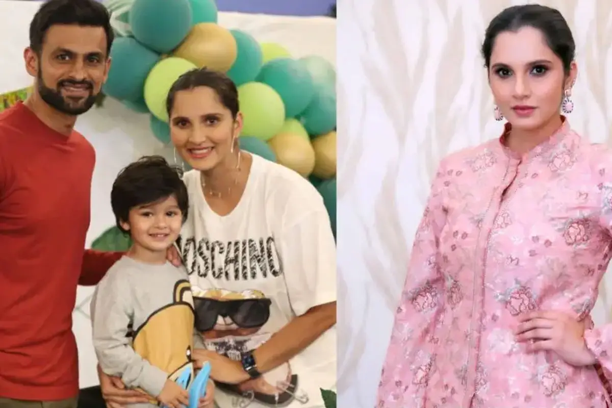 Sania Mirza Faces Backlash from Pakistan Over Controversial War Comments