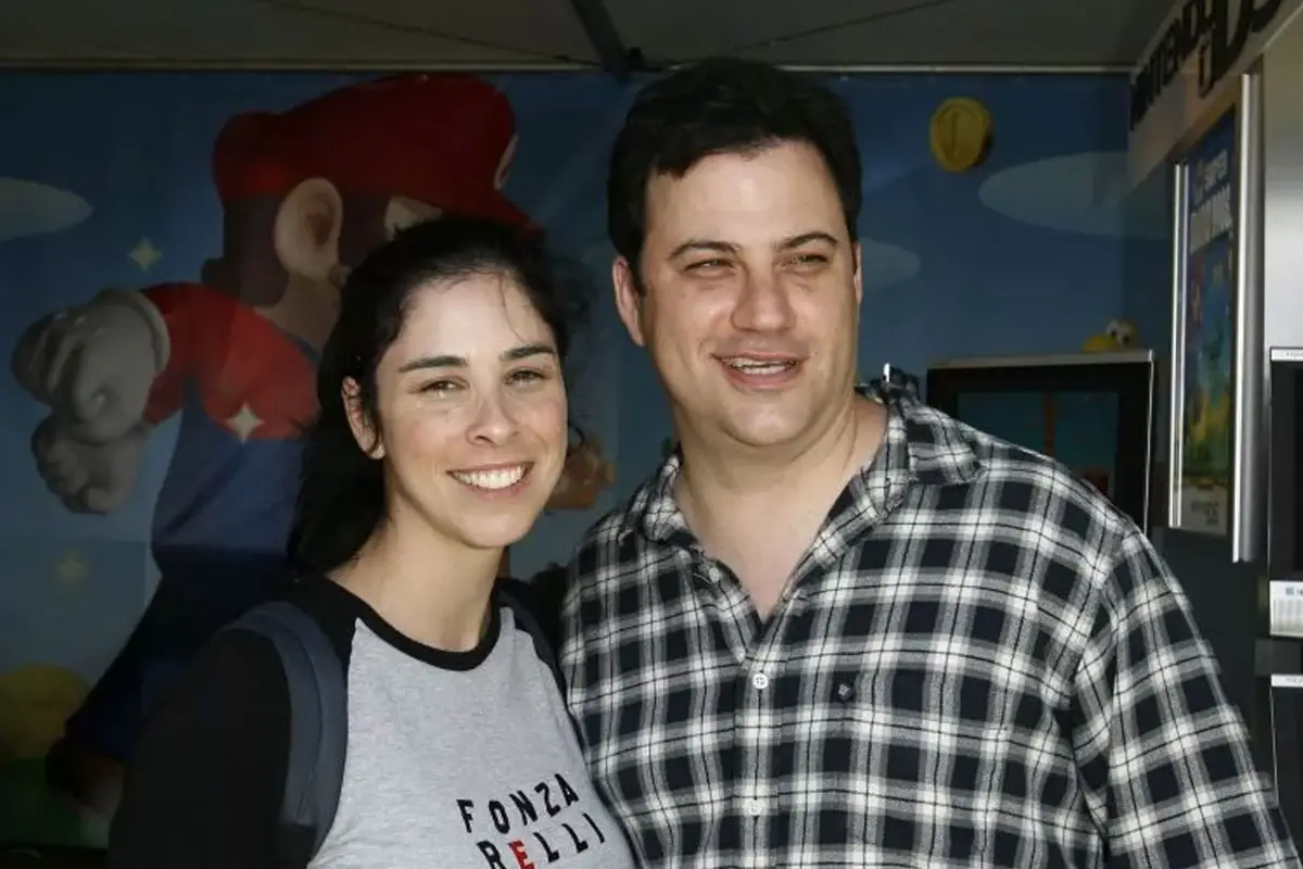 Sarah Silverman and Jimmy Kimmel’s Relationship: From Romance to Lifelong Friendship