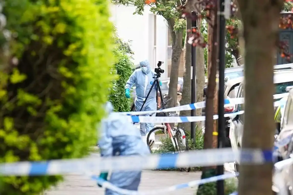 Second Man Charged Over Arson Attacks Linked to Keir Starmer