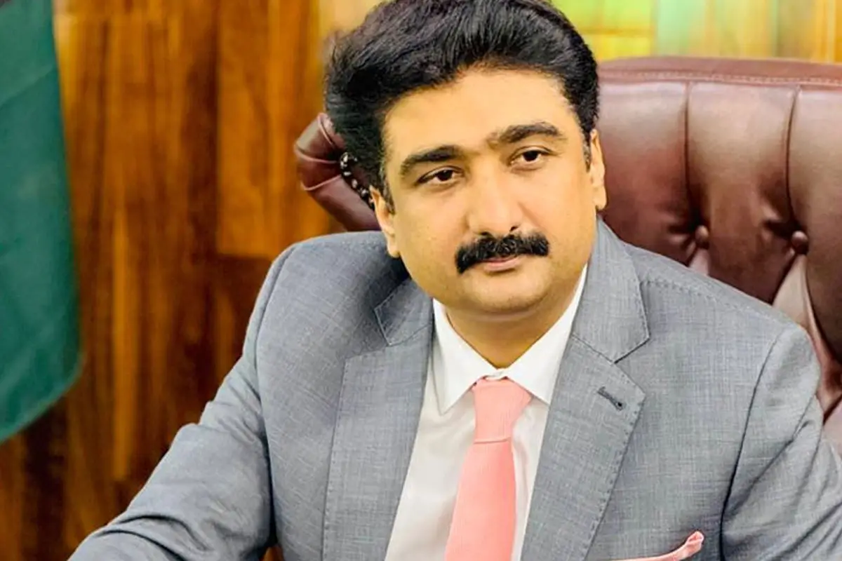 Sindh Launches Talent Hunt Program to Promote Culture and Tourism