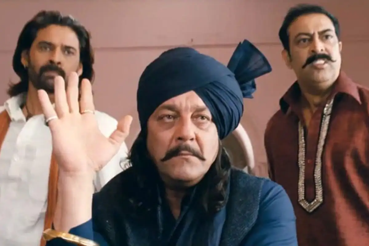 Mukul Dev Death Reason: Actor Passes Away at 54 – What Happened to Him?