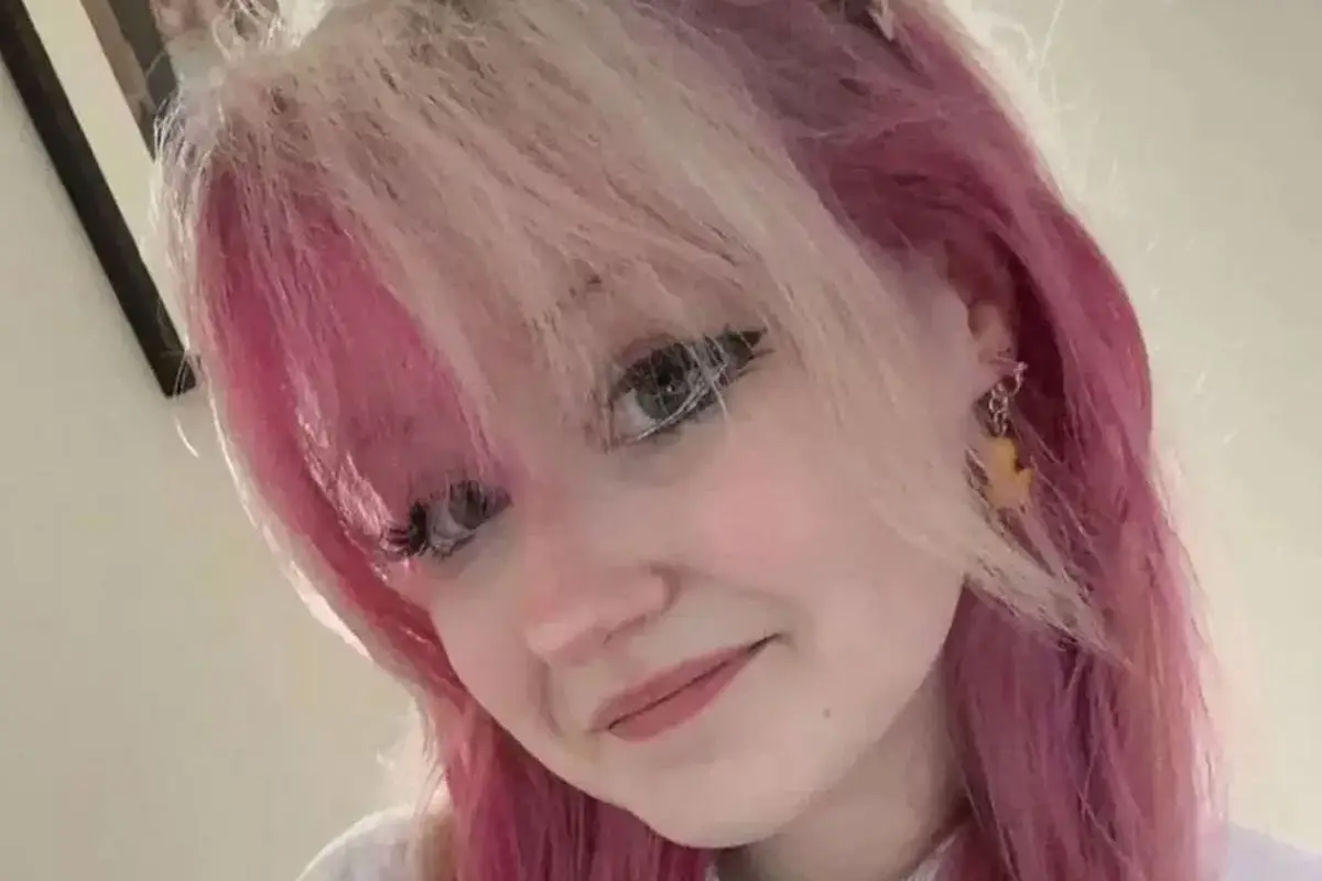 Teenager Holly Hicks Quits School Over Toilet Access Issues