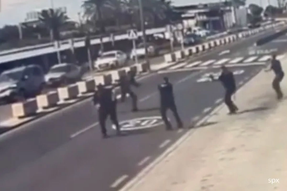 Teenager Shot Dead by Police at Gran Canaria Airport After Knife Rampage