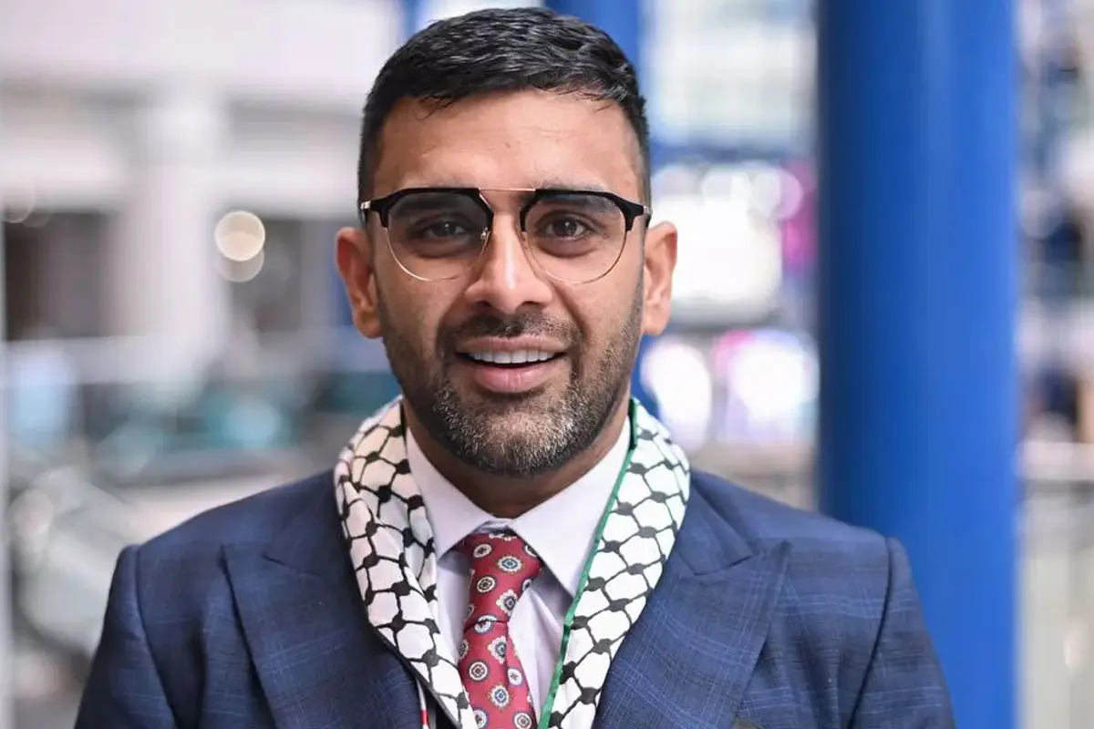 TikTok Lawyer Akhmed Yakoob & Accountant Nabeel Afzal Charged with Money Laundering