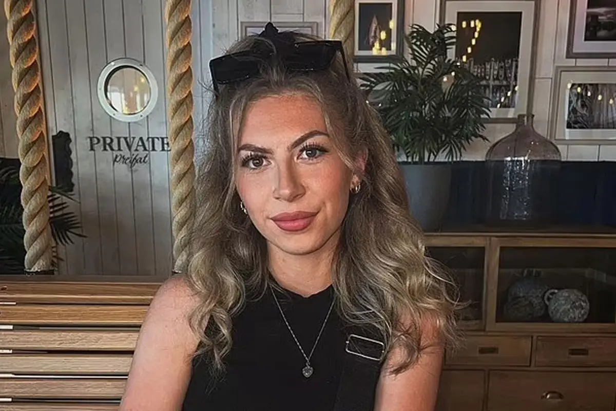 Tragic Death of Melissa Cross in Greece: Heartbreaking Final Message Revealed