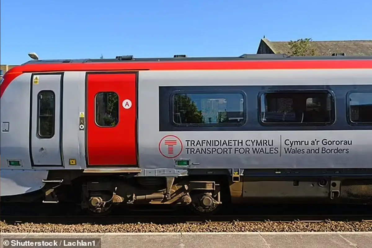 Train Collides with Tractor Near Leominster — Six Injured, Rail Services Disrupted