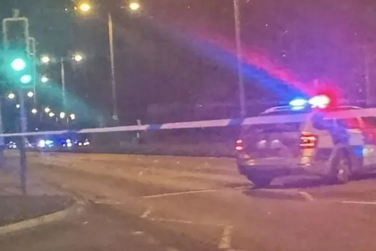 Two Arrested After Woman in Her 70s Killed in Fatal A52 Crash