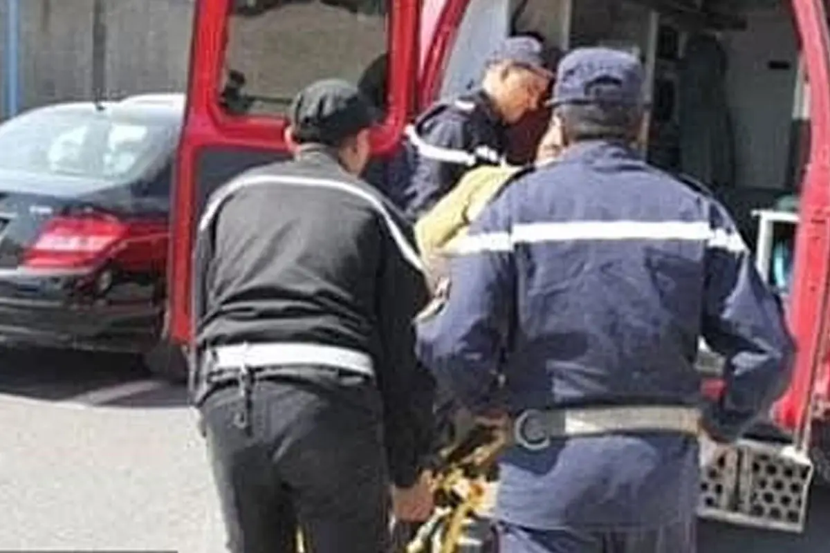 Two British Tourists Die in Morocco Car Crash, Three Others Injured